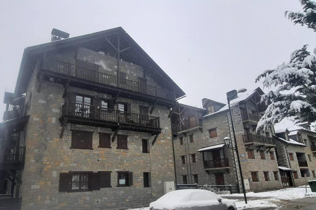 Apto. Edificio Lysandra, Anciles ภายนอก รูปภาพ